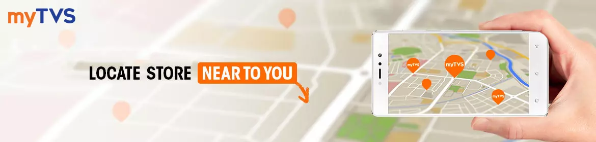 Store Locator